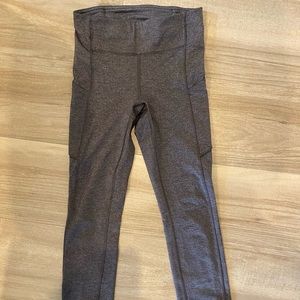 Lululemon Legging Size 2